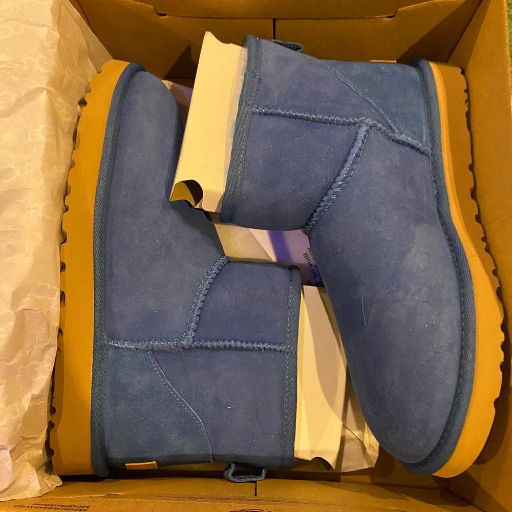 Ugg Classic Mini II - CBL